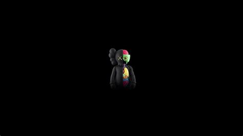 Kaws HD Wallpapers - Wallpaper Cave