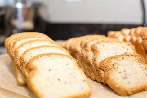 Does Gluten Free Bread Help You with Celiac and Other Food Sensitivities? - Three Bakers