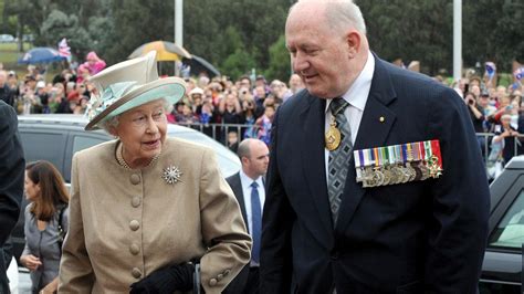 The role of the Queen and the Governor-General in Australian democracy ...