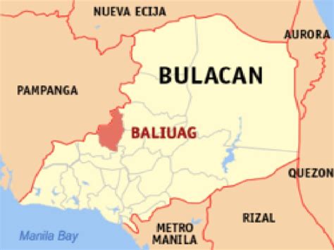 Baliwag, Bulacan Mayor Estrella positibo sa COVID-19 | DZIQ Radyo Inquirer 990AM