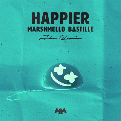 Marshmello x Bastille - Happier (Jleo Remix) by Jleo | Free Download on Hypeddit