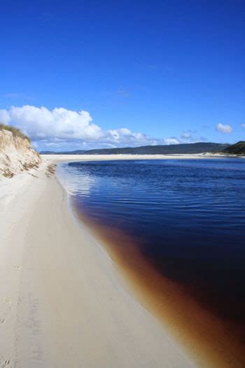 Torbay Inlet, Torbay, Albany. South Coast Inlet on the Rainbow Coast