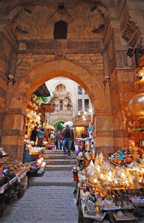 Khan El Khalili - Cairo, Egypt | Cairo egypt, Visit egypt, Egypt