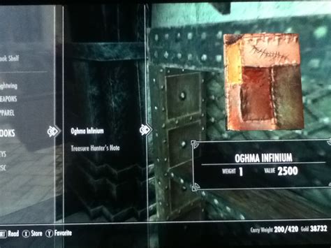 Septimus Signus Glitch - Skyrim Helpful Tips