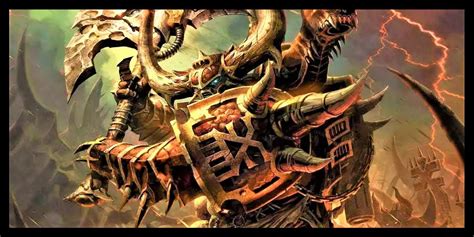 Best Factions In Warhammer 40,000: Gladius - Relics Of War, Ranked