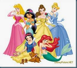 Disney_Princess_colouring