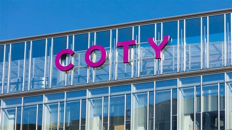 Coty unveils strategy to double skincare sales by FY25 - TheIndustry.beauty