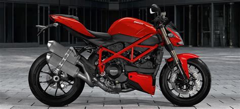 2015 Ducati Streetfighter 848 Review