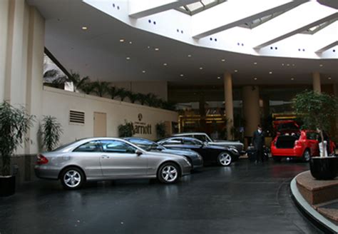 Parking Garage Near Rockefeller Center | Dandk Organizer