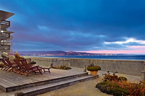 Rooms | Monterey Tides | Hotel | Monterey hotels, Romantic weekend ...