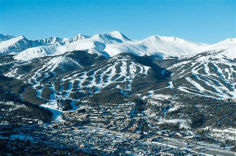 Breckenridge Ski Resort Closing 2024 - Vitia Jillayne