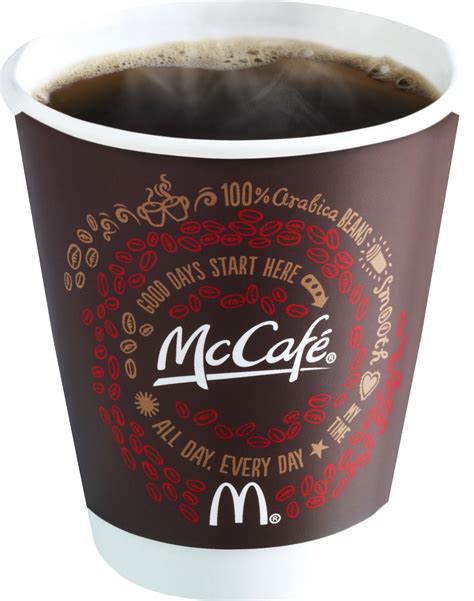 Free Coffee At McDonald's - Hartford Courant