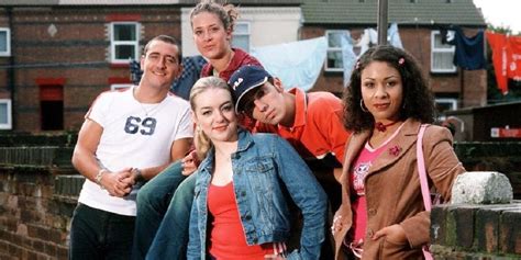 Two Pints Of Lager And A Packet Of Crisps: 10 Underrated British Sitcoms You Haven't Seen Yet