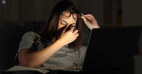 Tips For Protecting Your Eyes From Screens - Yoga Health Retreats