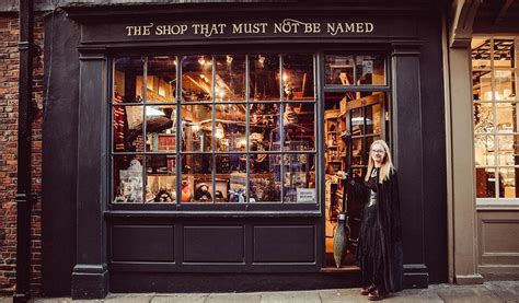 The Shambles York The Oldest Medieval Street In The World