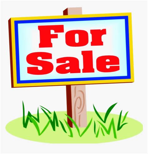 - Gif For Sale Sign Clipart , Png Download - Sale Signs, Transparent Png - kindpng