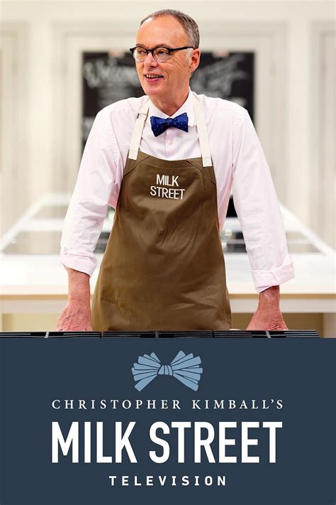 Christopher Kimball's Milk Street (TV Series 2017– ) - Episode list - IMDb