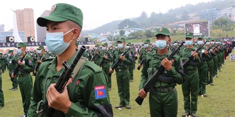 Kokang: Caught Between Myanmar and China