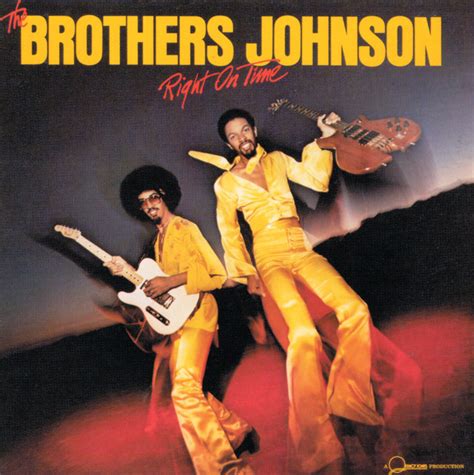 Strawberry Letter 23 - song by The Brothers Johnson | Spotify