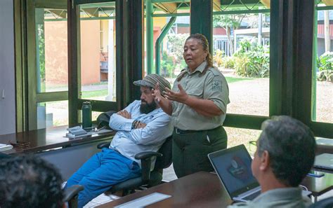 Strengthening the voice of the Cocos Marine Conservation Area (ACMC)