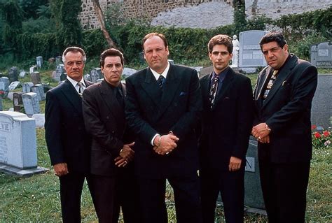 How Joey Peeps' Death Changed the Course of 'The Sopranos'