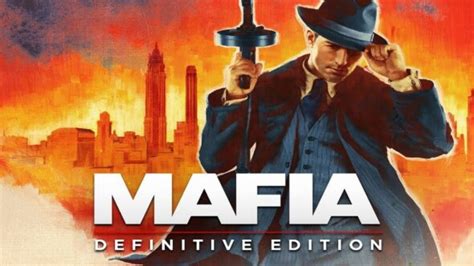 3rd-strike.com | Fully licensed Mafia: Definitive Edition Soundtrack is coming your way this month