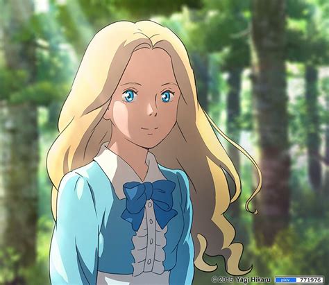 When Marnie Was There | Studio ghibli movies, Studio ghibli art, Ghibli art