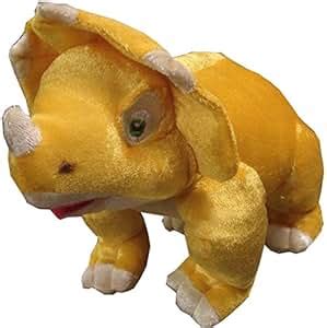 The Land Before Time 14" Plush Cera, Animals & Figures - Amazon Canada