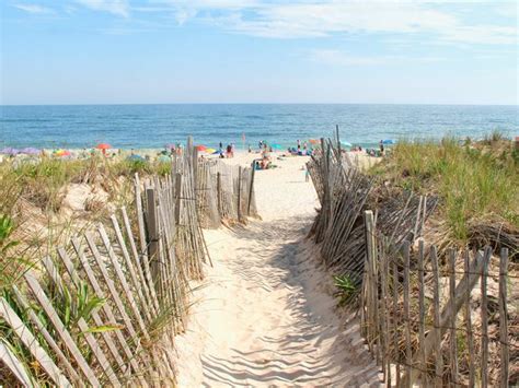 The best beaches in the Hamptons - Curbed Hamptons