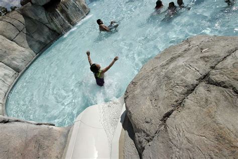 10-year-old boy airlifted from Antioch water park to hospital