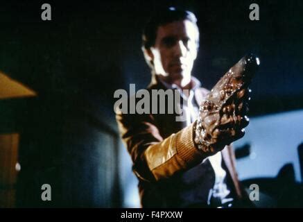 James Woods / Videodrome / 1983 / directed by David Cronenberg / A ...