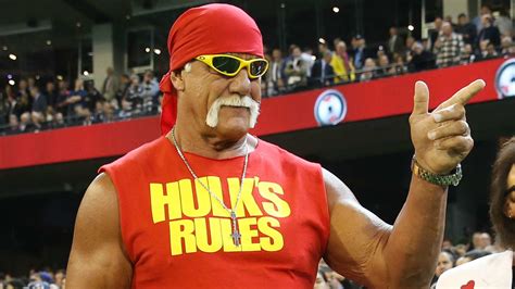 Hulk Hogan says Gawker publisher 'scared the hell out of me' during sex ...