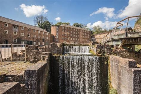 Cromford Mill - 2020 Alles wat u moet weten VOORDAT je gaat - Tripadvisor