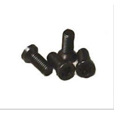 WEAVER BASE SCREWS 8-40 Torx screws (4)