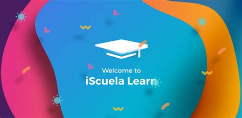 iScuela Learn App