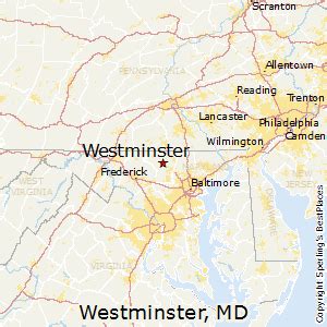 Westminster, MD