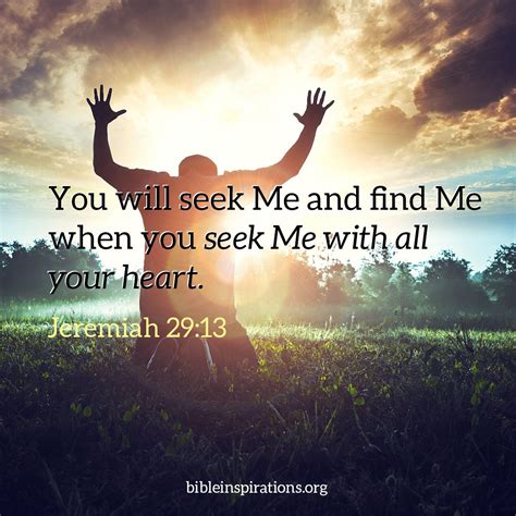 Seek the Lord | Best bible quotes, Scripture verses faith, Inspirational scripture