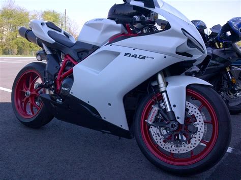 2012 848 evo - white/red - ducati.org forum | the home for ducati ...