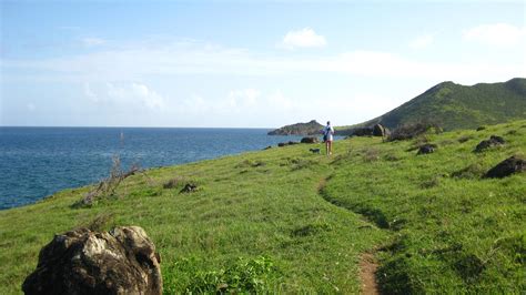 Hiking in Guana Bay – Diary of a Caribbean Med Student