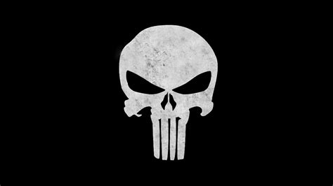 Punisher Wallpapers Skull - Wallpaper Cave