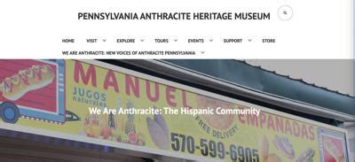 Immigrants then and now featured in new video exhibit at Anthracite Museum | News ...