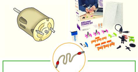 Electricity Circuit For Kids