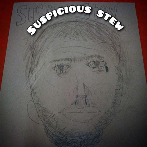 Suspicious Stew | Zyphr | Record Records