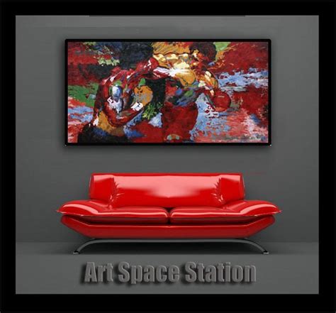 Rocky Apollo Painting at PaintingValley.com | Explore collection of ...