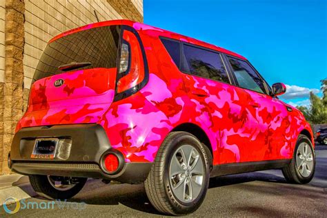 2014/2015 Kia Soul's: Pretty in Pink Editions... - THA KIA SOUL