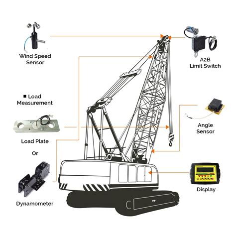 Crawler Crane