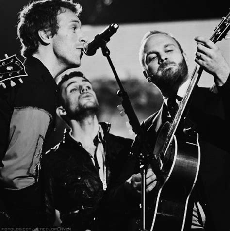 Coldplay - Coldplay Photo (31832264) - Fanpop