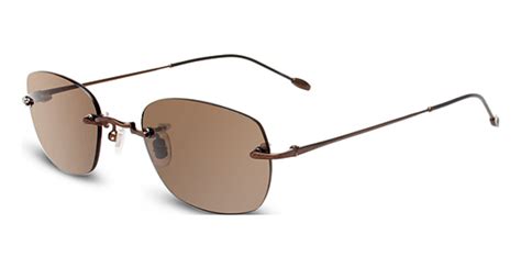 John Varvatos V793 Sunglasses