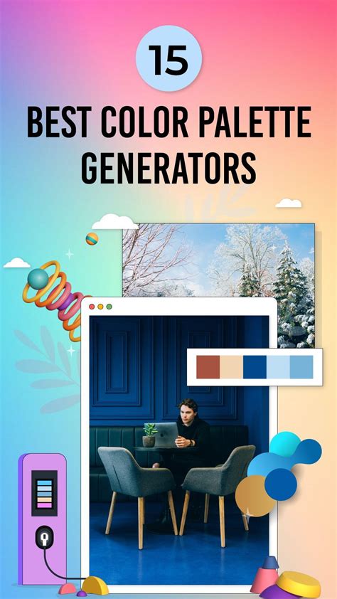 7 Best Uses Of Color Palette Generators You Should Kn - vrogue.co