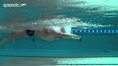 Butterfly Swimming Technique | Stroke - YouTube